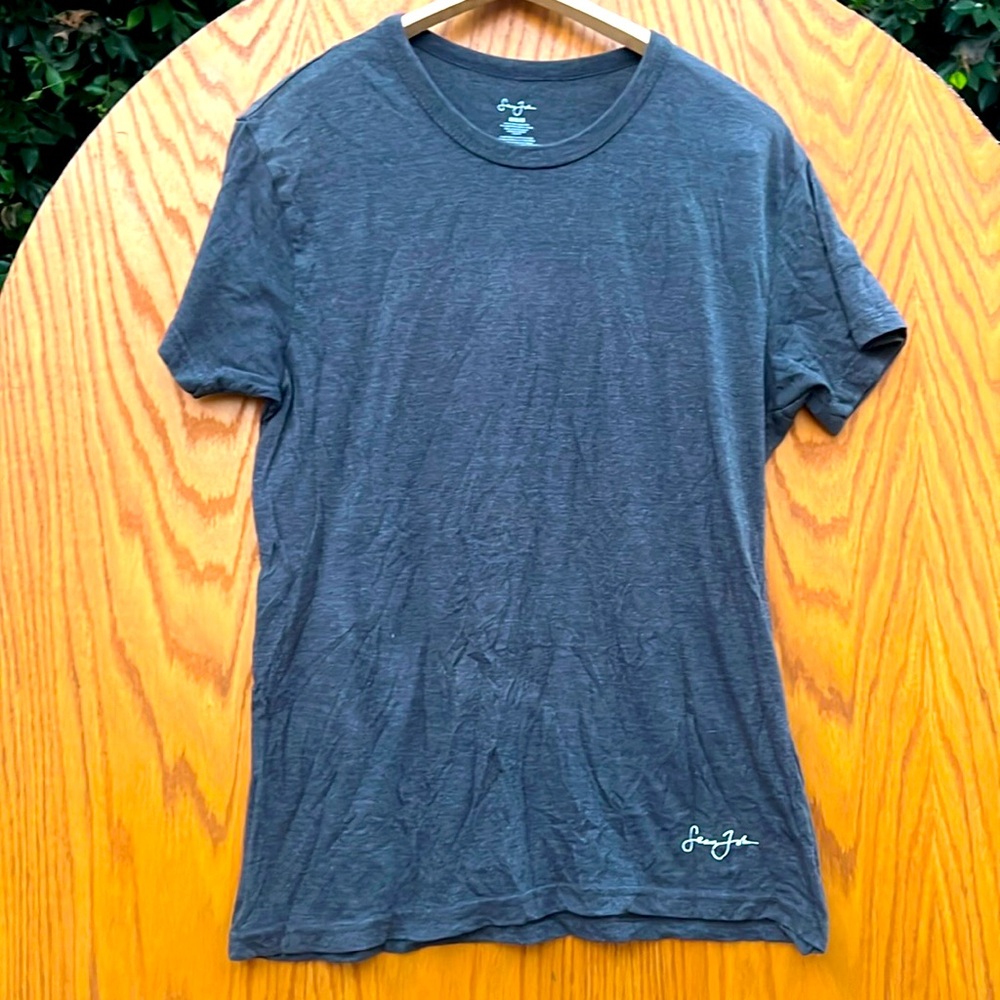 Stretchy tshirt by Sean John